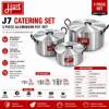 图片 HART J7 CATER SET 7L 12L 21L776029 /1*1