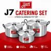 图片 HART J7 CATER SET 7L 12L 21L776029 /1*1