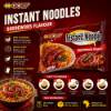 Picture of Golf NBORWORS noodles  boerwors10*5*65g/1*1