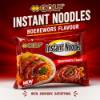 Picture of Golf NBORWORS noodles  boerwors10*5*65g/1*1
