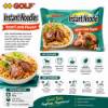 Picture of Golf NLAMB noodles lamp rast10*5*65g/1*1