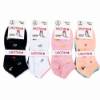 Picture of UB58-2 UKOTINI 12pairs 4-7 socks/1*200