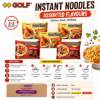 Picture of Golf NMIX noodles mixed pack 10*5*65g/1*1