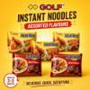 Picture of Golf NMIX noodles mixed pack 10*5*65g/1*1