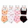 Picture of UB58-5 UKOTINI 12pairs 4-7 socks/1*200