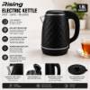 Picture of RS-301 ELECTRIC KETTLE/1*16