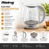 Picture of RS-600 ELECTRIC GLASS KETTLE/1*16