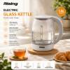 Picture of RS-600 ELECTRIC GLASS KETTLE/1*16