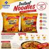 Picture of HOMMI noodles assorted flavor 10*5*73g/1*1
