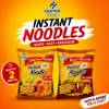 Picture of HOMMI noodles assorted flavor 10*5*73g/1*1