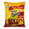 Picture of HOMMI noodles beef 10*5*73g/1*1