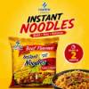 Picture of HOMMI noodles beef 10*5*73g/1*1