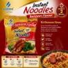 图片 HOMMI noodles boerewors 10*5*73g/1*1