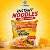 Picture of HOMMI noodles CHEESE 10*5*73g/1*1