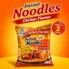 Picture of HOMMI noodles chicken 10*5*73g/1*1