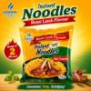 Picture of HOMMI noodles roast lamb 10*5*73g/1*1