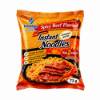 Picture of HOMMI noodles spicy beef 10*5*73g/1*1