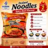 Picture of HOMMI noodles spicy beef 10*5*73g/1*1