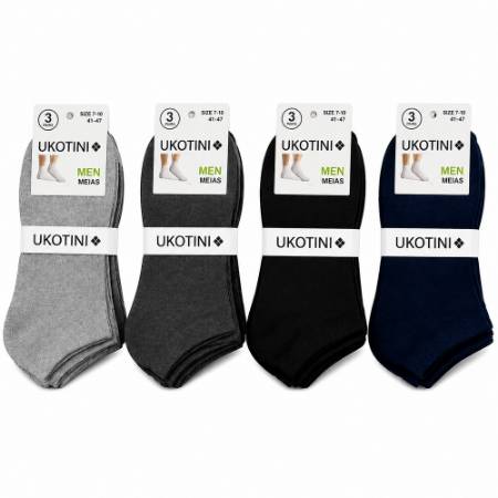 图片 UD32 UKOTINI Kids 12pairs 6-8 socks/1*50