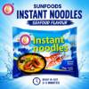 Picture of SUNFOODS seafood noodles  10*5*75g/1*1