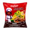 图片 CHEF YUM noodles beef 10*5*65g/1*1