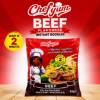 图片 CHEF YUM noodles beef 10*5*65g/1*1