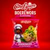 Picture of CHEF YUM noodles boerewors 10*5*65g/1*1