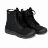 Picture of ATATA 910 BK M'' 6-11 SHOES/1*20