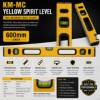 图片 YELLOW SPIRIT LEVEL 600mm/1*60