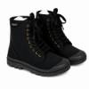 Picture of ATATA 966 BK M'' 5-10 SHOES/1*20
