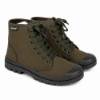 Picture of ATATA 966 CHOCO M'' 5-10 SHOES/1*20