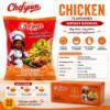 Picture of CHEF YUM noodles chicken 10*5*65g/1*1