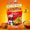 Picture of CHEF YUM noodles chicken 10*5*65g/1*1