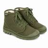 Picture of ATATA 966 GREEN M'' 5-10 SHOES/1*20
