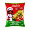 Picture of CHEF YUM noodles chilli tomato 10*5*65g/1*1
