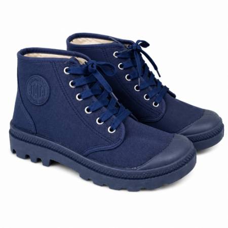 Picture of ATATA 966 NAVY M'' 5-10 SHOES/1*20