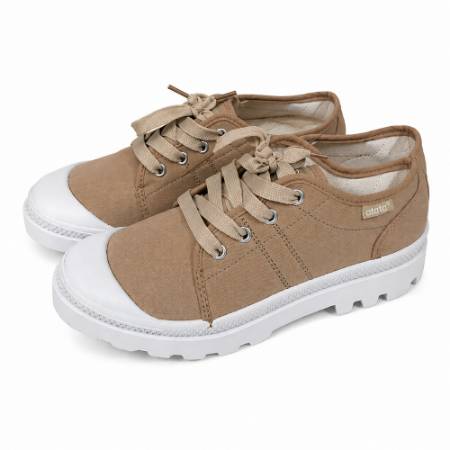 图片 ATATA 968 khaki M'' 4-10 SHOES/1*20