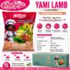 Picture of CHEF YUM noodles lamb 10*5*65g/1*1