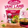 Picture of CHEF YUM noodles lamb 10*5*65g/1*1