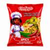 Picture of CHEF YUM noodles spicy 10*5*65g/1*1