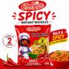Picture of CHEF YUM noodles spicy 10*5*65g/1*1