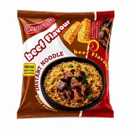 图片 INBF35  noodles Beef 10*5*70g EAT ME/1*1