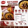 图片 INBF35  noodles Beef 10*5*70g EAT ME/1*1