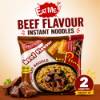 图片 INBF35  noodles Beef 10*5*70g EAT ME/1*1