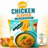 Picture of INCK35  noodles chicken 10*5*70g EAT ME/1*1