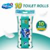 图片 10 Toilet rolls tissus PINK/1*6