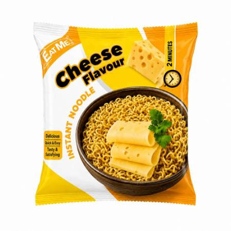 Picture of INCS35 Noodle cheese 10*5*70g EAT ME/1*1