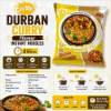 Picture of INDC35 Noodle durban curry 10*5*70g EAT ME/1*1