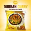 Picture of INDC35 Noodle durban curry 10*5*70g EAT ME/1*1
