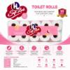 图片 SOFT LINK 18 toilet rolls tissus/1*5